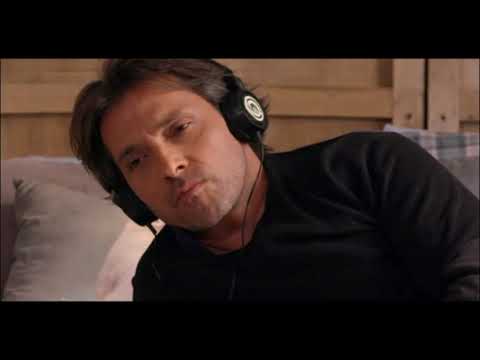 Видео: Кристиан и Джоанна. Что я без тебя