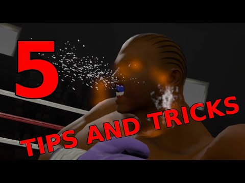 Видео: 5 важных советов и приемов для получения острых ощущений от боя, которые помогут вам стать лучшим...