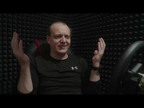 Видео: VR SIMRACING - то о чем молчат другие