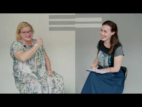 Видео: Вокальная фонетика. Дарья Митрофанова в гостях у Елены Стихиной