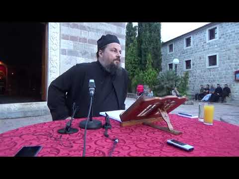 Видео: 2018 08 26 СТРАСТИ И БЕСТРАШЋЕ - О.Mакарије