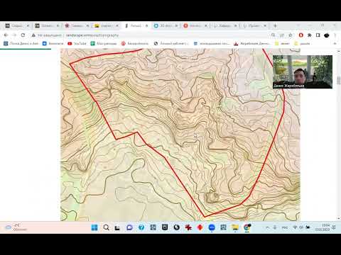 Видео: пара с магистрами по 3D