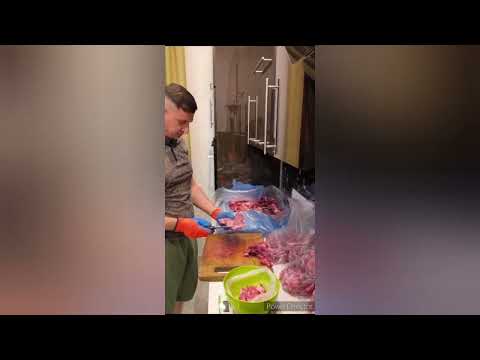Видео: Обзор  и отзыв по стали м398