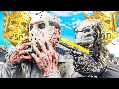 Видео: Как доминировать на финальном этапе в рейтинговой боевой зоне «Возрождение» из топ-250