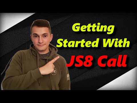 Видео: Руководство по началу работы с JS8 или JS8Call Quick Start