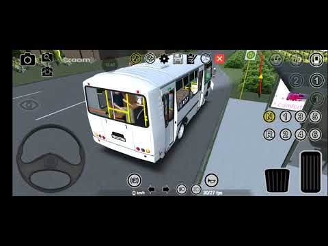 Видео: Рейс по 107 маршруту