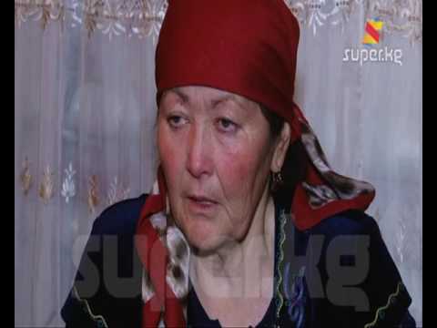 Видео: Айылдашын аялы менен ойнош болгону үчүн өлтүргөнбү?