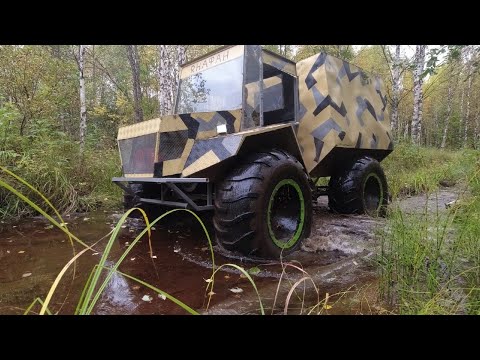 Видео: ЖИВЁМ в ТАЙГЕ ЧЕТЫРЕ ДНЯ. ВЗЯЛ СЕМЬЮ и УЕХАЛИ на КОРДОН. ПОЙМАЛИ КРУПНУЮ ЩУКУ. Часть первая.