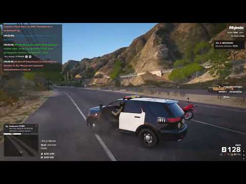 Видео: Сбиваю людей