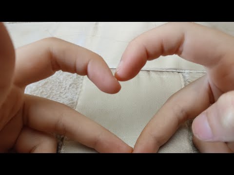 Видео: АСМР ВЫБИРАШКА| Подготовлю тебя к выходу на улицу 💞