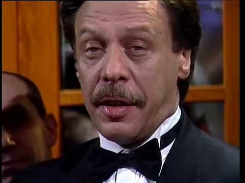 Видео: Что? Где? Когда? – Борис Крюк не засчитал правильный ответ (20.12.2008)