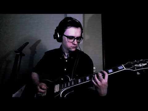 Видео: Кино - Хочу Перемен (Aleksandr Chernyshev Version №2)