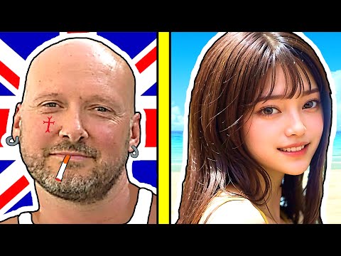 Видео: ХУДШИЕ ТУРИСТЫ