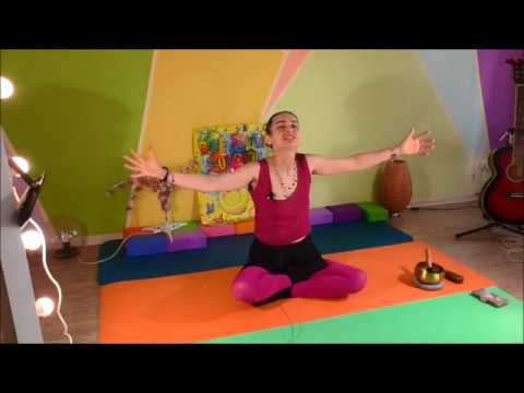 Видео: (Встреча № 8) Праноед /Автоном/ - АумРита Любовь (в центре «Golden Art») 22.03.2020г.