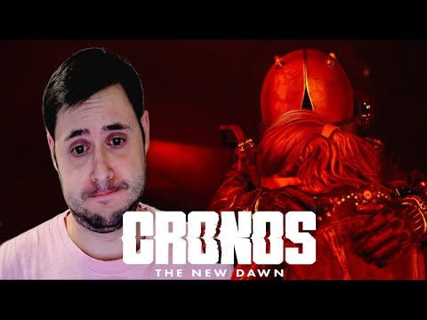 Видео: Неожиданная развязка — Cronos "The new dawn" #11