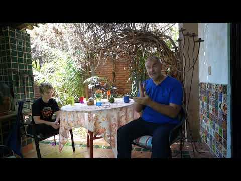 Видео: Что такое Высшая Магия?