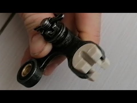 Видео: Про ремонт привода управления коробкой передач