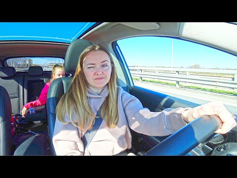 Видео: VLOG: Едем или не едем на дачу с Машей... 30-1.05.21