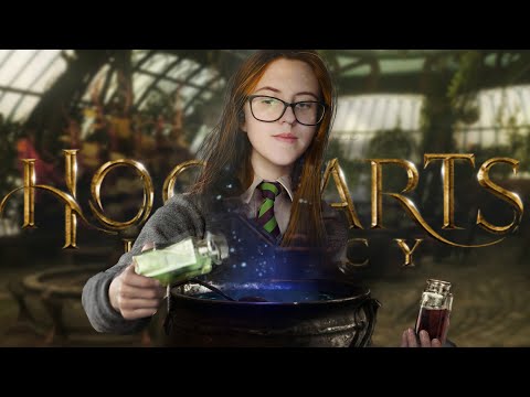 Видео: Хогвартс Легасі КРІНЖ чи БАЗА? | Огляд Hogwarts Legacy