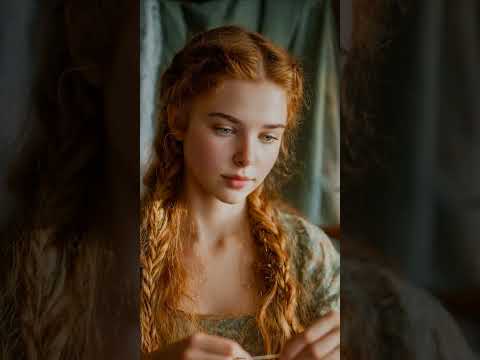 Видео: Песня - оберег. LuDa