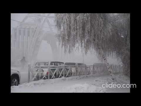 Видео: Ваня Потапов - Туман