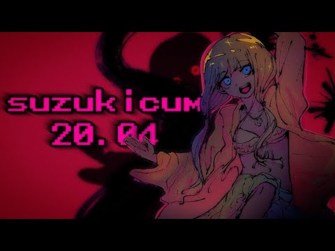 Видео: God likes me! | ОБТ-270 | Danganronpa: Broken Timeline | suzukicum