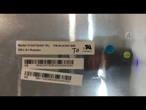 Видео: ACER ASPIRE 5738ZG-443G25MI. Разбор и чистка.