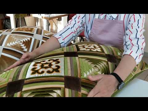 Видео: "Керемет жастық" 😍😍😍