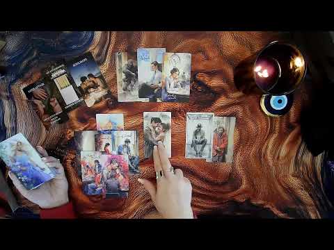 Видео: Скорпион… Иногда ты — Карма. Это возвращение значит для них всё.