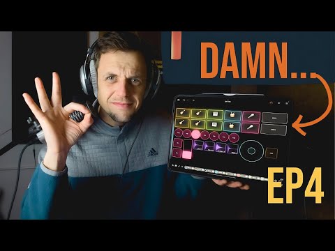 Видео: 3 простых способа улучшить ваши шаблоны Loopy Pro | Эпизод 4