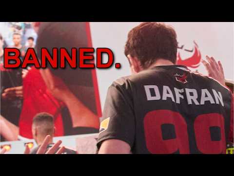 Видео: Самый неуравновешенный игрок в Overwatch за всю историю