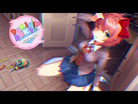 Видео: ЖЕСТЬ НАЧИНАЕТСЯ - Doki Doki Literature Club