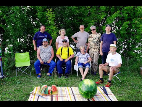 Видео: В.Т. Поляков: "Индикаторы поля"