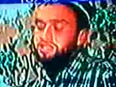 Видео: Кори Шамъун Марги имом хусайн ва имом хасан