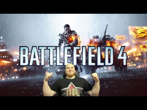 Видео: BATTLEFIELD 4 ➤ ПОЛНОЕ ПРОХОЖДЕНИЕ НА РУССКОМ ЯЗЫКЕ