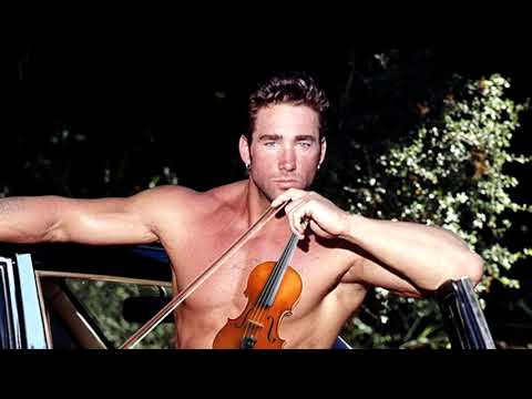 Видео: Валерий Меладзе - Не тревожь мне душу, finger♂