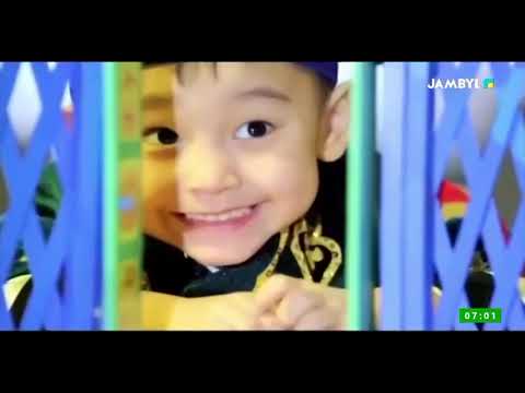 Видео: Начало эфира (Jambyl; 15.10.2024)