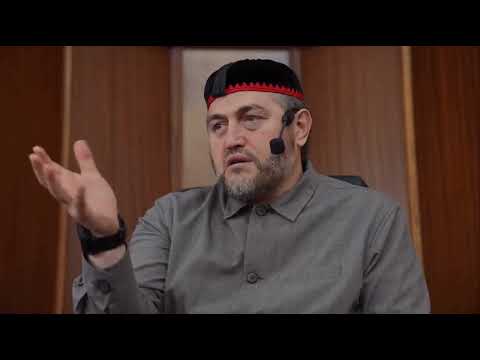 Видео: Наха дуьйцариг, тергал ма делахь 