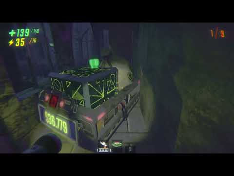 Видео: КАРНИЗ НАД БЕЗДНОЙ ( R.E.P.O. )