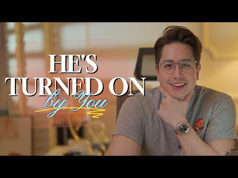 Видео: Главные психологические признаки того, что вы его возбуждаете