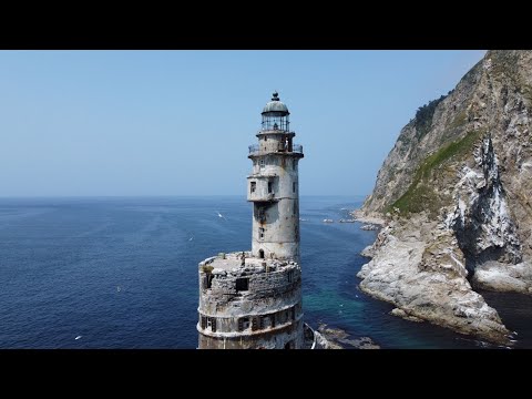 Видео: Экспедиция "Чита-Сахалин". Серия 3