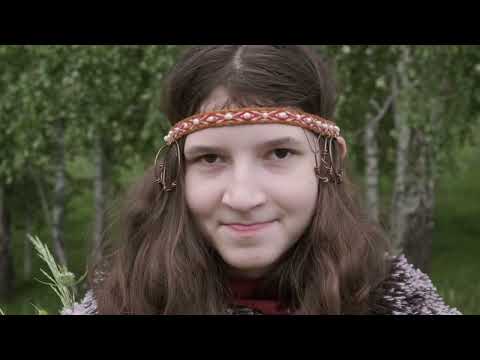 Видео: VEDAN KOLOD - Crow (ВеданЪ КолодЪ - Ворона)