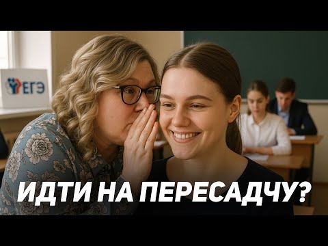 Видео: ЛИСКОВА РАССКАЗАЛА, ЧТО БУДЕТ НА ПЕРЕСДАЧЕ ЕГЭ ПО ОБЩЕСТВОЗНАНИЮ 2025