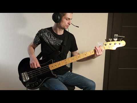 Видео: Бас партия ( БИ - 2 ) - Полковнику никто не пишет 2024