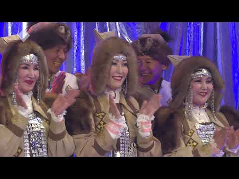 Видео: «Үҥкүүлээ-2019» (23.11.2019)