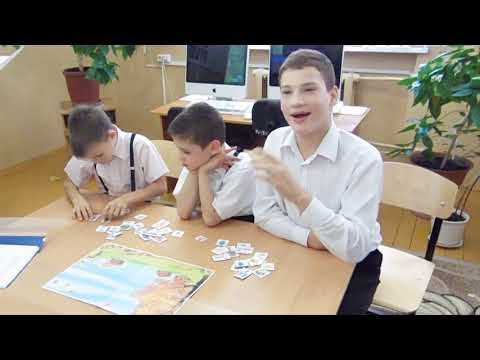 Видео: коррекционно развивающее занятие для детей с ОВЗ по теме Осень