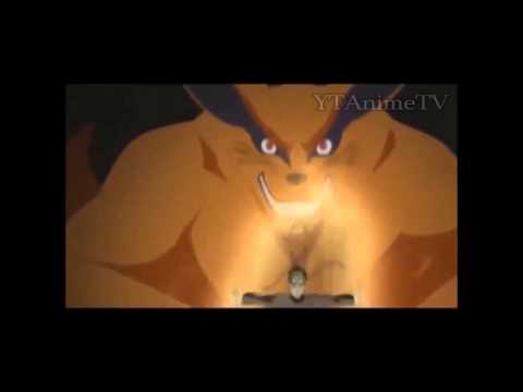 Видео: Наруто Бу - га - га 5