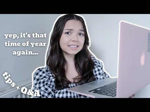 Видео: Советы для поступления на докторскую степень по клинической психологии: как написать хорошее заяв...