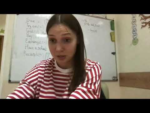 Видео: учимся читать по family and friends 1