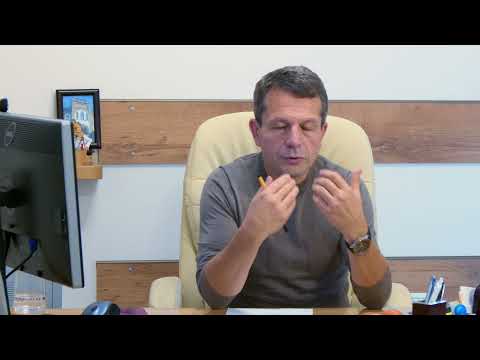 Видео: СД1. Методы лечения. Клинические примеры.